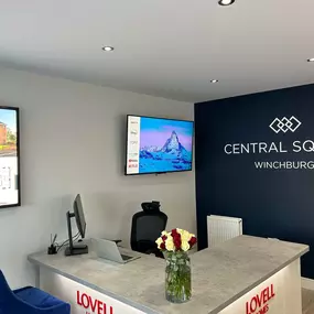 Bild von Phoenix Decorating Scotland Ltd