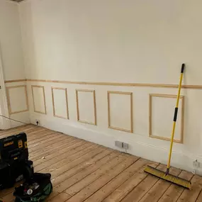 Bild von Phoenix Decorating Scotland Ltd