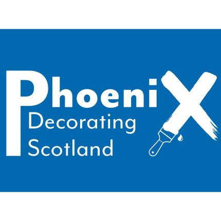 Logo van Phoenix Decorating Scotland Ltd
