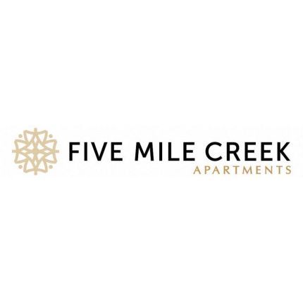 Logotyp från Five Mile Creek