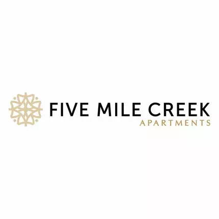 Logotipo de Five Mile Creek