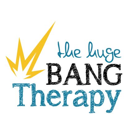 Logo od Huge Bang Therapy S.L.