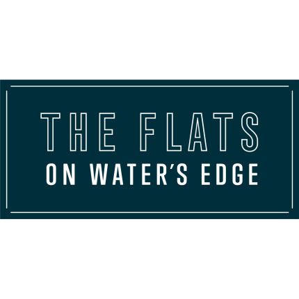 Logo od The Flats on Waters Edge