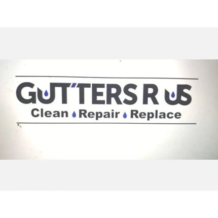 Logo de Gutters R US NI