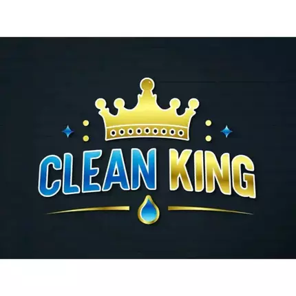 Logótipo de Clean King Ni