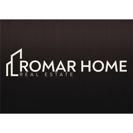 Logotipo de Romar Home Real Estate