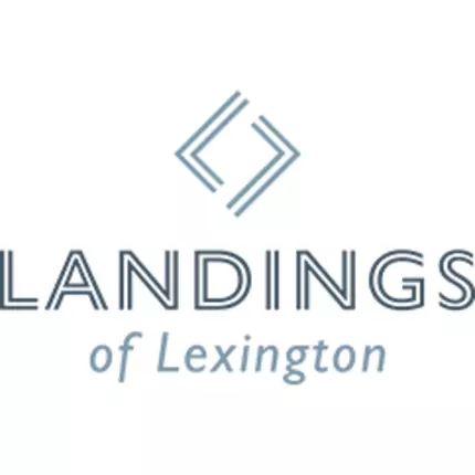 Logo von Landings of Lexington