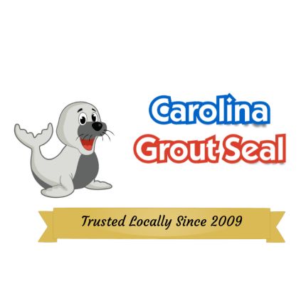 Logo da Carolina Grout Seal