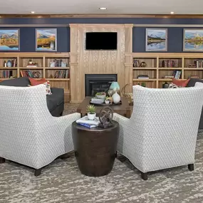 Library