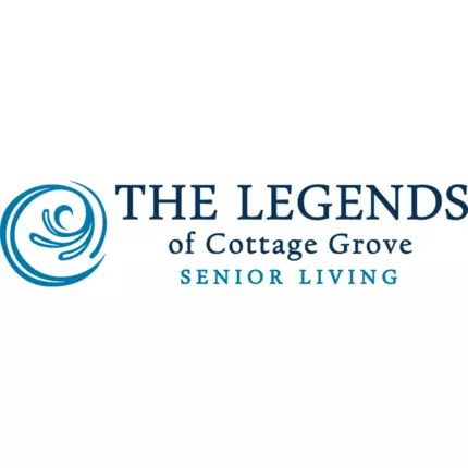 Logo van The Legends of Cottage Grove 55+ Apartments