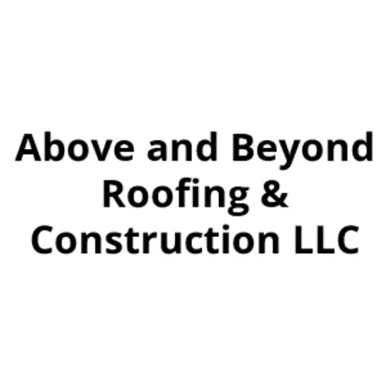 Logo fra Above and Beyond Roofing & Construction LLC