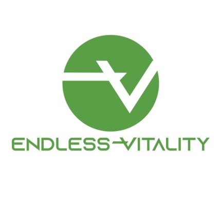 Logo da Endless Vitality