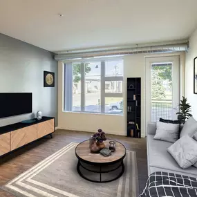 Bild von Union Flats Apartments