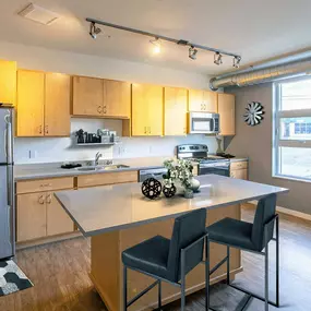 Bild von Union Flats Apartments