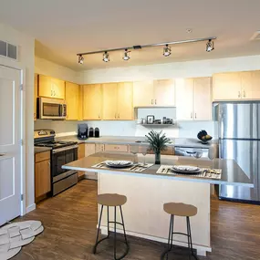Bild von Union Flats Apartments