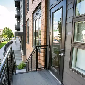 Bild von Union Flats Apartments
