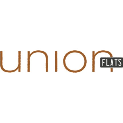 Logo od Union Flats