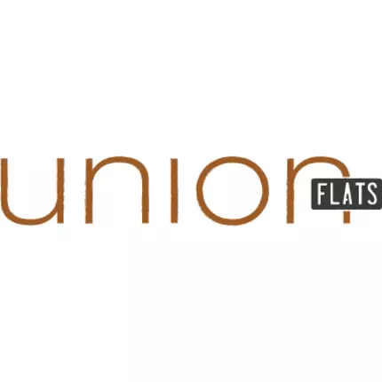 Λογότυπο από Union Flats