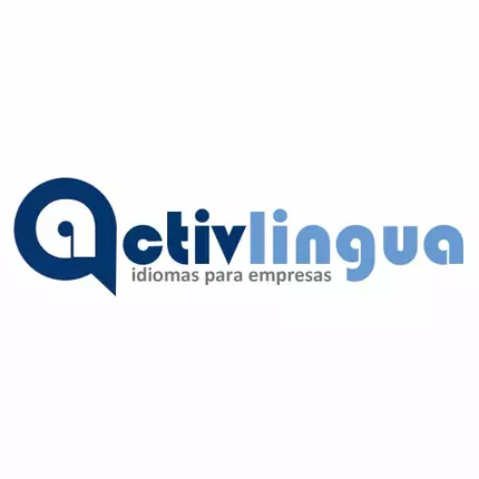 Logo van Activlingua