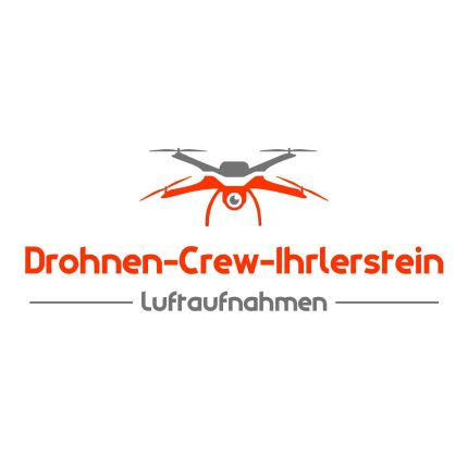 Logo fra Drohnen-Crew-Ihrlerstein