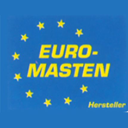Logo od Euro-Masten GmbH