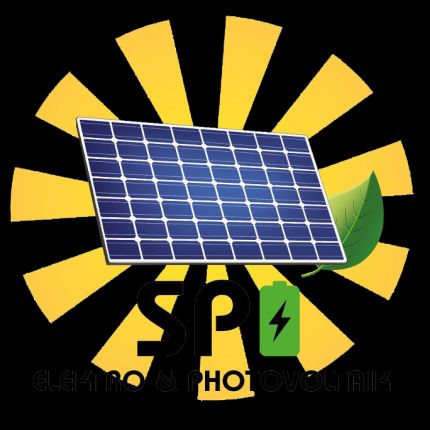 Logo von SP Elektro & Photovoltaik
