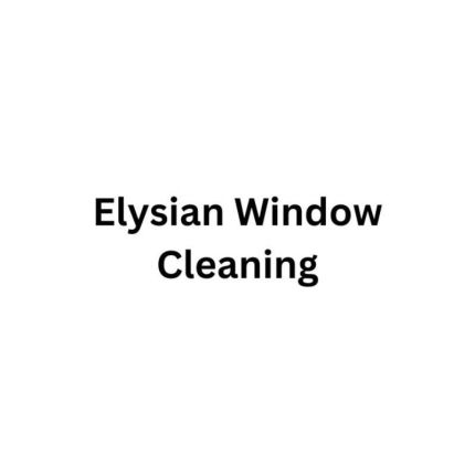 Logótipo de Elysian Window Cleaning