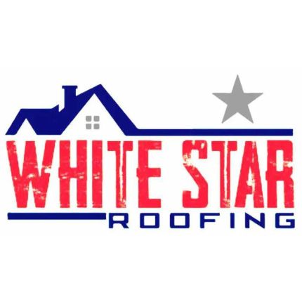 Logo fra White Star Roofing - Roofing Services