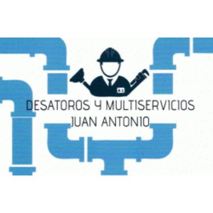 Logo de Desatoros Y Multiservicios Juan Antonio
