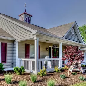 Townhomes
