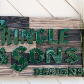 Bild von Pringle and Sons Designs