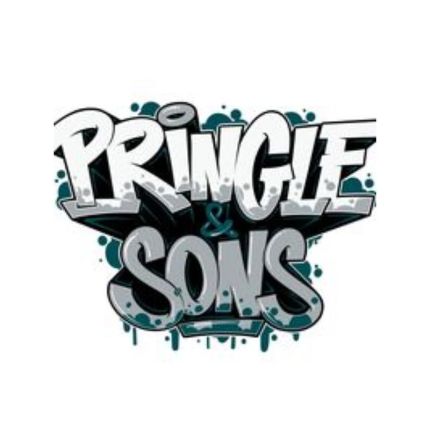 Logo van Pringle and Sons Designs