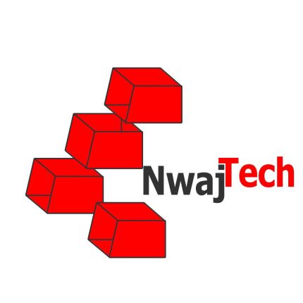 Logotyp från Nwaj Tech