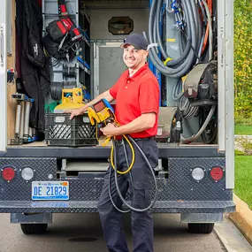 Bild von Mrs. Michael Plumbers, Electricians, and HVAC Technicians