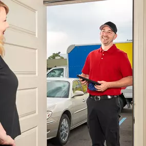 Bild von Mrs. Michael Plumbers, Electricians, and HVAC Technicians