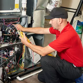 Bild von Mrs. Michael Plumbers, Electricians, and HVAC Technicians