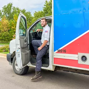 Bild von Mrs. Michael Plumbers, Electricians, and HVAC Technicians