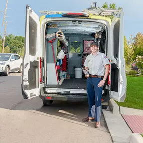 Bild von Mrs. Michael Plumbers, Electricians, and HVAC Technicians