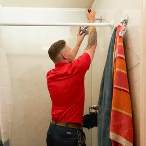 Bild von Mrs. Michael Plumbers, Electricians, and HVAC Technicians