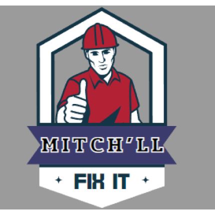 Logo van Mitch'll Fix It