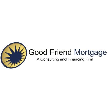 Logo from Good Friend Mortgage