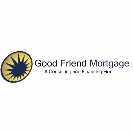 Logo de Good Friend Mortgage