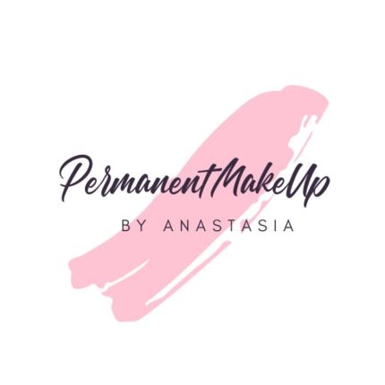 Logo von Permanent MakeUp by Anastasia