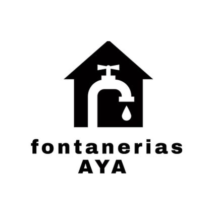 Logo da Fontanería Aya