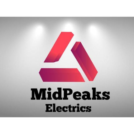 Logo od Midpeaks Electrics