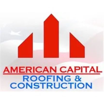 Logo van American Capital Roofing & Construction