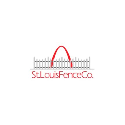 Logótipo de St. Louis Fence Co.