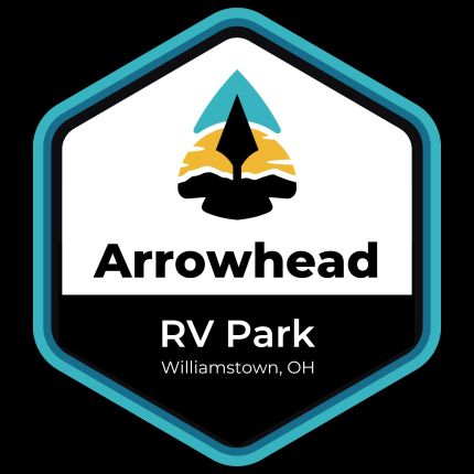 Logo de Ross Hill RV Park & Campground