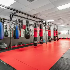 Bild von Texas Muay Thai & Kickboxing Academy