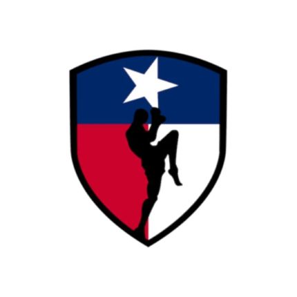 Logo von Texas Muay Thai & Kickboxing Academy